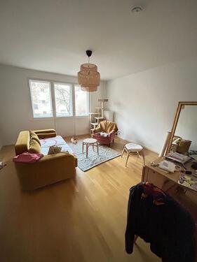 Foto - Zimmer frei - Pet Friendly in Schöneberg wg