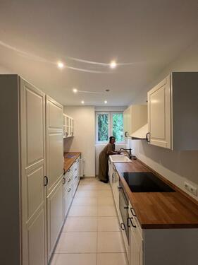 Foto - 3 Zimmer Etagenwohnung zur Miete in Berlin