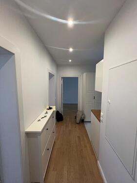 Foto - Etagenwohnung in Berlin zur Miete