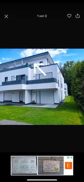 Foto - 2 Zimmer Wohnung in Untereschbach