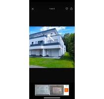 2 Zimmer Wohnung in Untereschbach - Overath