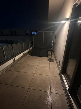 Foto - 2 Zimmer Etagenwohnung zur Miete in Overath