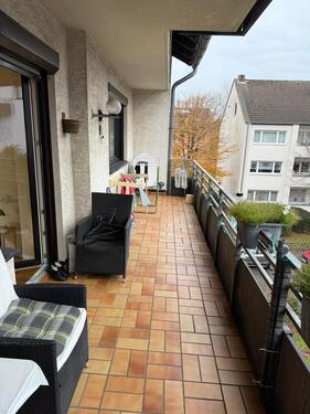 Foto - 3 Zimmer Etagenwohnung zum Kaufen in Dormagen