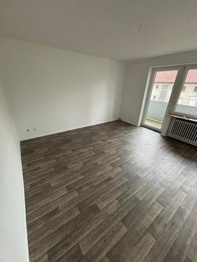 Foto - 2-Zimmerwohnung mit Westbalkon in Danziger Straße