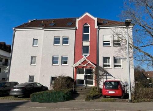 Foto - Schöne, helle 1,5Zimmerwohnung in Ebersbach an der Fils