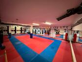 Foto - Sportraum Bewegungsraum Mieten Kampfsportraum