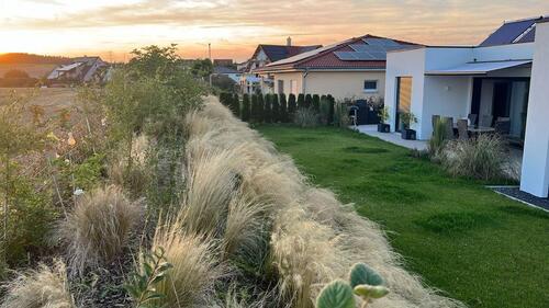 Foto - Einfamilienhaus in Scheinfeld zur Miete