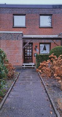 Foto - ☆VON PRIVAT AN PRIVAT☆RMH mit Garage in DELDüsternort