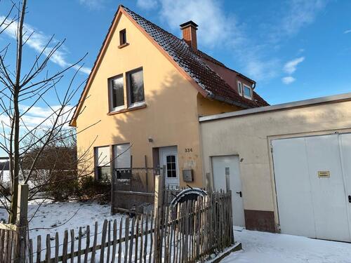 Foto - EFH Herford Eickum - 245.000,00&nbsp;EUR Kaufpreis, ca.&nbsp; 96,00&nbsp;m&sup2;