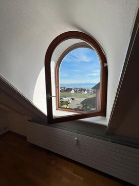 Foto - 1.5 Zimmer Dachgeschoßwohnung zur Miete in Konstanz