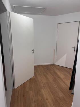 Foto - Schöne 2 Zimmer Dachgeschosswohnung mit Balkon in Vlotho