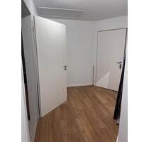 Schöne 2 Zimmer Dachgeschosswohnung mit Balkon in Vlotho