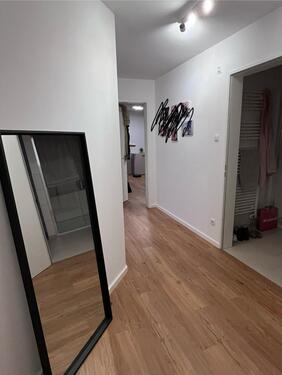 Foto - 2 Zimmer Dachgeschoßwohnung zur Miete in Vlotho