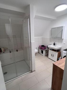 Foto - 2 Zimmer Dachgeschoßwohnung in Vlotho