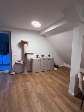 Foto - Dachgeschoßwohnung in Vlotho zur Miete