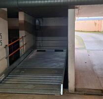 Tiefgaragen-Stellplatz Parkplatz Mannheim Schwetzingervorstadt