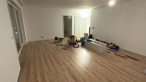 Foto - Etagenwohnung in Schwerin zur Miete