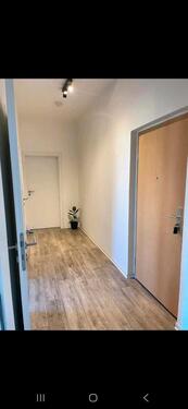 Foto - 2 Zimmer Etagenwohnung zum Kaufen in Erfurt