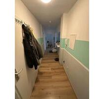 Günstige 4Raum Wohnung abzugeben in Neundorf - Plauen