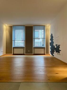 Foto - 2 Zimmer Hochparterre zur Miete in Bingen am Rhein