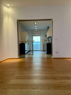 Foto - 2 Zimmer Hochparterre in Bingen am Rhein