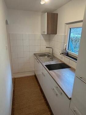 Foto - 1.5 Zimmer Etagenwohnung in München