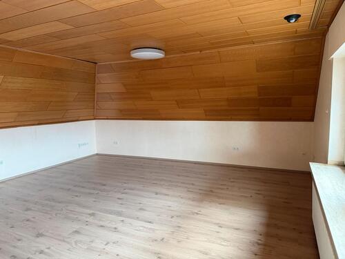 Foto - 4 Zimmer Etagenwohnung in Salzkotten