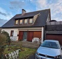 Dachgeschosswohnung in Hasslinghausen zu vermieten, frei ab 1.04. - Sprockhövel