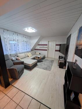 Foto - Dachgeschoßwohnung in Sprockhövel zur Miete