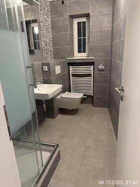 Foto - Renovierte 2-Zimmer-Wohnung in Altenhagen