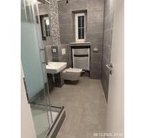 Renovierte 2-Zimmer-Wohnung in Altenhagen