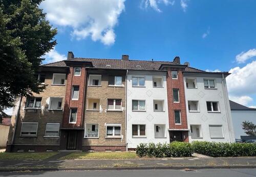 Foto - Attraktives Mehrfamilienhaus mit 6 Wohneinheiten in Herne Baukau