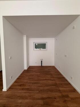 Foto - 2 Zimmer Erdgeschoßwohnung in Velten