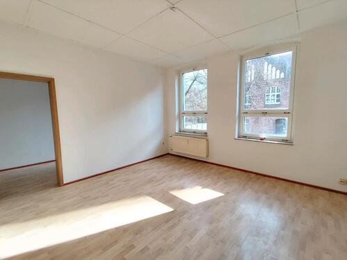 Foto - 2-Raumwohnung in zentraler Lage