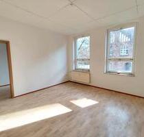 2-Raumwohnung in zentraler Lage - Brück