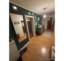 Zentrale Wohnung in Meschede - 510,00&nbsp;EUR Kaltmiete, ca.&nbsp; 75,00&nbsp;m&sup2; in Meschede (PLZ: 59872)