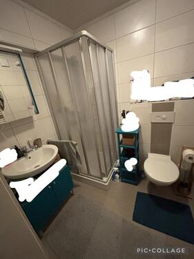 Foto - Etagenwohnung in Meschede zur Miete