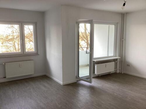 Foto - 1 Zimmer Etagenwohnung zur Miete in Berlin