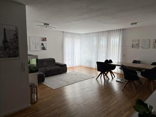 Foto - 4 Zimmer Erdgeschoßwohnung zum Kaufen in Stuttgart