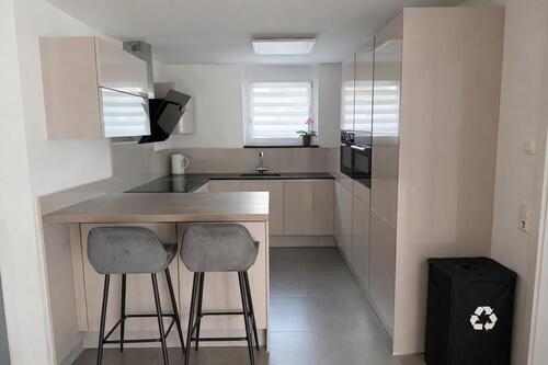 Foto - 4 Zimmer Erdgeschoßwohnung in Stuttgart