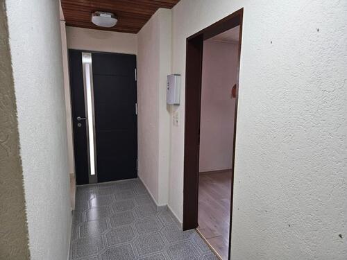 Foto - 4 Zimmer Doppelhaushälfte zum Kaufen in Augsburg