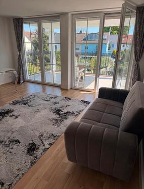 Foto - Luxuriöse 3 Zimmer Wohnung zu vermieten