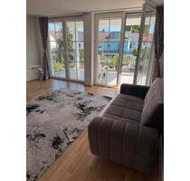 Luxuriöse 3 Zimmer Wohnung zu vermieten - Frankfurt am Main Sachsenhausen Süd