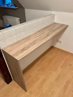 Foto - Dachgeschoßwohnung in Altenburg zur Miete