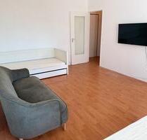 Wohnung - 1 Zimmer in Neukölln nahe Ubhf Johannisthaler Chaussee - Berlin Tempelhof-Schöneberg
