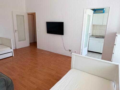 Foto - 1 Zimmer Etagenwohnung zur Miete in Berlin
