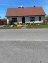 Foto - Bauernhaus mit Schmiede und Scheune