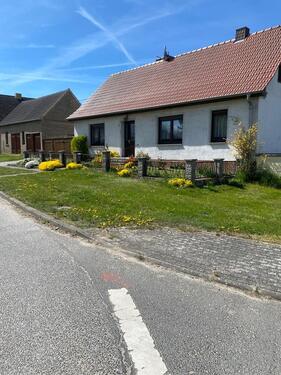 Foto - 3 Zimmer Bauernhaus, Landhaus zum Kaufen in Prenzlau
