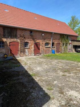 Foto - 3 Zimmer Bauernhaus, Landhaus in Prenzlau