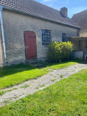 Foto - Bauernhaus, Landhaus in Prenzlau zum Kaufen